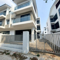 Chính Chủ Gia Đình Có Việc Bán Gấp Căn Biệt Thự 250M2 Sollake Nam Cường Mặt Đường 25M.mặt Tiền10M Có Sổ