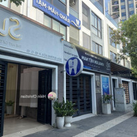 Ngộp Bank: Bán 2Căn Nhà Phố Khu Hà Đô, 3 Tháng 2, Q. 10; 5,5X16; 3 Lầu; Nhỉnh 40 Tỷ; Kinh Doanh Vip