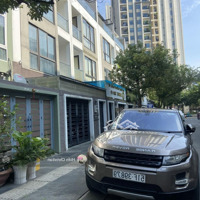 Ngộp Bank: Bán 2Căn Nhà Phố Khu Hà Đô, 3 Tháng 2, Q. 10; 5,5X16; 3 Lầu; Nhỉnh 40 Tỷ; Kinh Doanh Vip