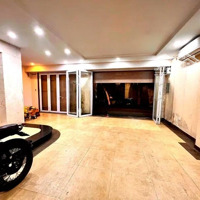 Cần Bán Ngay Phố Hoàng Văn Thái. 56M 6Tầng. Mặt Tiền 8M. Thang Máy Trước Nhà Ô Tô Tránh. 0585557788