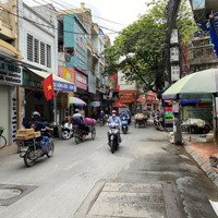 Chủ Nhà Đi Mỹ Cần Bán Nhanh Nhà Mặt Phố Chợ Hàng Cũ Đoạn Đẹp Ngay Chợ