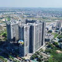 Shophouse Khối Đế 200M2 - Diện Tích Lớn Nhất Chung Cư The Wisteria -