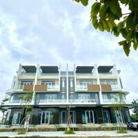 "Sống động mỗi ngày tại BGI Topaz Huế: Shophouse vị trí vàng, kinh doanh thuận lợi"