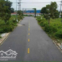 Bán Lô Đất 2 Mặt Tiền Full Thổ Cư 1/ Hà Duy Phiên, Bình Mỹ, Củ Chỉ, Hcm Giá 25 Triệu/M2