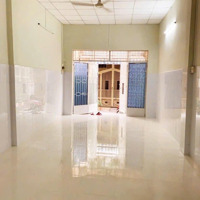 Thoại Ngọc Hầu 2 Tầng, Hẻm 5M, Sổ Đẹp, 50M2, Chủ Gấp Bán 4 Tỷ Xíu