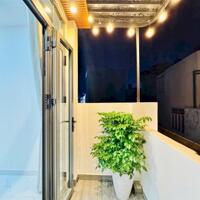 BÁN NHÀ ĐƯỜNG CÔ BẮC - NHÀ ĐẸP ĐÓN TẾT - VIP P1 PHÚ NHUẬN - THÔNG PHAN XÍCH LONG - 4 TẦNG 4PN - DTSD 100m2