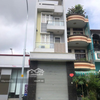 Chính Chủ Gấp Bán/Cho Thuê Nhà Mới Đẹp Mặt Tiền Phạm Vấn, Tân Phú 80M2*6 Tầng, Giá Bán 16Tỷ