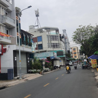 Chính Chủ Gấp Bán/Cho Thuê Nhà Mới Đẹp Mặt Tiền Phạm Vấn, Tân Phú 80M2*6 Tầng, Giá Bán 16Tỷ