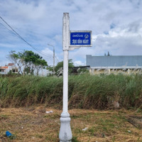 Bán Đất Đẹp Xuất Sắc Tại Trần Hữu Dực, Hòa Hải, Ngũ Hành Sơn, Đà Nẵng, 5,1 Tỷ, 90M2