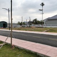 123,6M2 Đất Minh Trí, Sóc Sơn, Hà Nội Full Tiện Ích, Đường Trải Nhựa, Cơ Sở Hạ Tầng 5 Sao 2,3 Tỷ