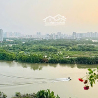 Cho Thuê Căn Hộ Riverside Residence 3 Phòng Ngủ 3 Vệ Sinh+ Kho, Full Nội Thất Đẹp Cao Cấp , View Sông