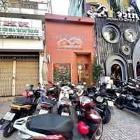 Cho Thuê Nguyên Căn Mặt Tiền Nguyễn Thị Minh Khai, P5, Quận 3, 5X23M. 1 Trệt 1 Lầu Giá Bán 60 Triệu