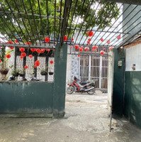 Bán Nr Giá Tốt, 3,1 Tỷ, 99M2, Ở Xuân Thới Thượng, Hóc Môn, Hcm