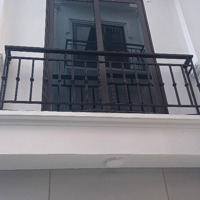Nhà Mới An Thương # Nhận Nhà Đón Tết # 45M3 , 4 Tầng , 4 Phòng Ngủ, Đầy Đủ Công Năng. Liên Hệ: 0904529981