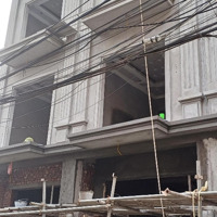 Nhà Mới An Thương # Nhận Nhà Đón Tết # 45M3 , 4 Tầng , 4 Phòng Ngủ, Đầy Đủ Công Năng. Liên Hệ: 0904529981