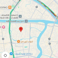 7Tỷ3 Tl. 4.8X14M. Nhà 5 Tầng. 6 Phòng Ngủ 6 Vệ Sinh Kdc Kiều Đàm, P. Tân Hưng, Quận 7.