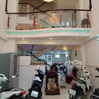 7Tỷ3 Tl. 4.8X14M. Nhà 5 Tầng. 6 Phòng Ngủ 6 Vệ Sinh Kdc Kiều Đàm, P. Tân Hưng, Quận 7.