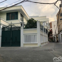 Bán Nhà Trung Tâm Quận 1 - 2 Mặt Hẻm Ô Tô - Võ Thị Sáu - Tân Định - Có Sẵn Dòng Tiền 120 Triệu/Tháng