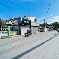 Đất Ngộp Sát Tuyến Đường Vành Đai 2 - 114M2 - Chỉ 75 Triệu/M2