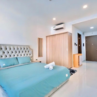 Căn Hộ Cho Thuê Siêu Hot Tại Saigon Royal Residence, 14 Triệu Vnd, 35M2 Hỗ Trợ Xem Nhà 24/7