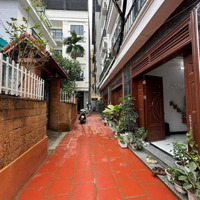 Bán Nhà Đẹp - Phú Lương - Hà Đông - Hà Nội - Sổ Vuông Đẹp - Nhỏ Tiền