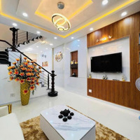 Nhà Ngộp Võ Văn Tần, Quận 3, Giảm Sâu 300 Triệu Còn 3.9 Tỷ/54M2, Shr
