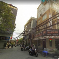 Bán Nhà Hồ Linh Quang Văn Chương Vị Trí Đẹp Kinh Doanh Tốt
