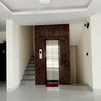 Biệt Thự Vạn Phúc 5 Tầng Thang Máydiện Tích165M2Mặt Tiền10M Giá Bán 26 Tỷ.