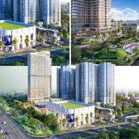 Chỉ 20 Triệu Đặt Cọc A/C Sở Hữu Căn Hộ 77M2, 2 Phòng Ngủ Tiện Ích Chuẩn Resort 5 Sao Tại Dĩ An, Bình Dương
