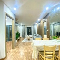 Đẹp Không 1 Vết Xước. Căn Hộ 3Pnsổ Đỏ Chính Chủfull Nội Thất Chỉ 4.Xx Tỷ Tại Samsora 105