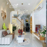 Cực Hiếm Quận 3, Căn Nhà 60M2 Tại Khu Vực Đắc Địa Và Sầm Uất Ở Quận 3