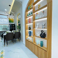 Cực Hiếm Quận 3, Căn Nhà 60M2 Tại Khu Vực Đắc Địa Và Sầm Uất Ở Quận 3