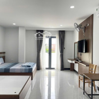 Bán Toà Căn Hộ Mua Về Có Thu Nhập Cả Đời, Mặt Tiền Lý Nam Đế - Phước Long