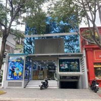 Vị Trí Kim Cương Siêumặt Tiềnphạm Ngọc Thạch, P.6, Q3- Dt:20X40M Xây 3 Hầm 14 Lầu Hđt 1,2 Tỷ Giá Bán 450 Tỷ