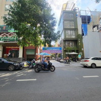 Vị Trí Kim Cương Siêumặt Tiềnphạm Ngọc Thạch, P.6, Q3- Dt:20X40M Xây 3 Hầm 14 Lầu Hđt 1,2 Tỷ Giá Bán 450 Tỷ