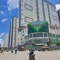 Nợ Bank Cần Bán Nhà Mặt Tiền Tạ Quang Bửu P4Q8 (Gần Siêu Thị Eon 4X22M, 86M2, 1 Triệuệt 3Lầu) 19.5 Tỷ