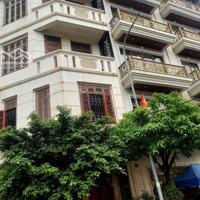 Bán Nhà Mặt Phố Hồng Tiến Diện Tích 137M2, Giá Bán 66 Tỷ. Long Biên
