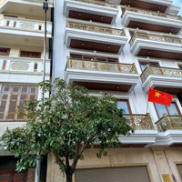 Bán Nhà Mặt Phố Hồng Tiến Diện Tích 137M2, Giá Bán 66 Tỷ. Long Biên