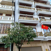 Bán Nhà Mặt Phố Hồng Tiến Diện Tích 137M2, Giá Bán 66 Tỷ. Long Biên