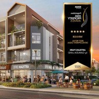 Bán Căn Shophouse 4 Tầng Mặt Tiền Phạm Văn Đồng, Số 126 Giá Bán 11,5 Tỷ