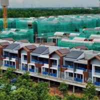 Bán Căn Shophouse 4 Tầng Mặt Tiền Phạm Văn Đồng, Số 126 Giá Bán 11,5 Tỷ
