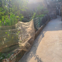 Bán Đất Thôn 3 Đông Mỹ Thanh Trì. Diện Tích: 50M, Mặt Tiền 3.8M, Lô Góc, Sổ Cc Vuông Vắn, Giá Bán 3.1 Tỷ