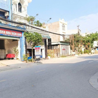 160M Ngang 7 Mặt Đường Hoàng Thế Trung Ngay Chợ Vĩnh Khê
