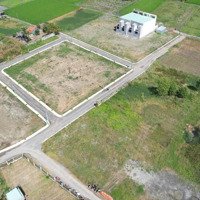 Cần Bán Lô Đất Đẹp 5M X 20M Mặt Tiền 7M. Thổ Cư Toàn Bộ, Công Chứng Trong Ngày. Chính Chủ 1.3 Tỷ.