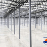 Cho Thuê Kho Chuyên Nghiệp Tại KCN Sóng Thần 1
