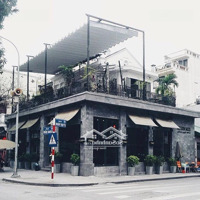 Cho Thuê Lô Góc Mặt Phố Nguyễn Hữu Huân -Diện Tích35M2 X 6 Tầng -Mặt Tiền10M - Lô Góc - Vị Trí Đẹp.