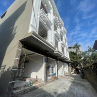 Bán Nhà Riêng Tại Vân Côn Cách Đại Lộ Thăng Long 500M