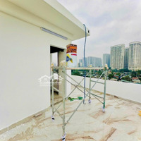 Cỗ Máy In Tiền Vĩnh Hưng 55M2* 7 Tầng * 15 Phòng Ngủ*Diện Tích 80 Triệu/ Tháng
