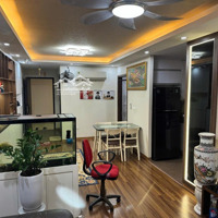 (Giá Thật) Tôi Cần Bán Căn Góc 106M Tại Chung Cư Viện 103, Đầy Đủ Nội Thất, 3N2W, Giá Bán 4,8 Tỷ