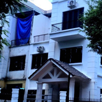 Biệt Thự Xây Thô Khu Vip Của Khu Đô Thị Dương Nội, Hà Đông, Lô Góc Chữ L, 2 Mặt Tiền